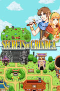 Secrets of Grindea (PC) CD key