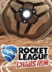 Rocket League: Chaos Run DLC (PC) CD key