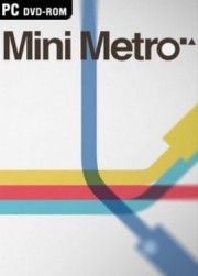 Mini Metro (PC) CD key