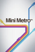 Mini Metro (PC) CD key