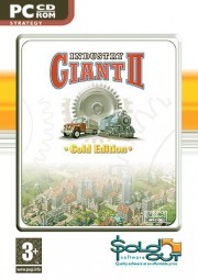 Industry Giant 2 (PC) CD key