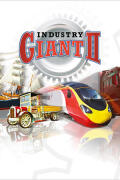 Industry Giant 2 (PC) CD key