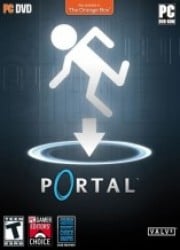 Portal (PC) CD key