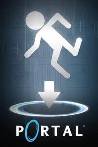 Portal (PC) CD key