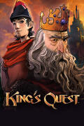 Kings Quest (PC) CD key