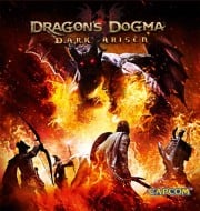 Dragons Dogma: Dark Arisen (PC) CD key