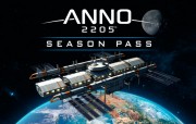 Anno 2205 Season Pass (PC) CD key