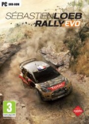 Sébastien Loeb Rally Evo (PC) CD key
