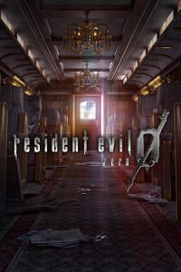 Resident Evil 0 HD Remaster (PC) CD key