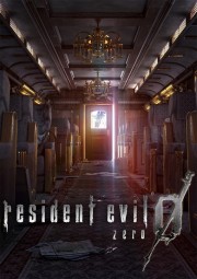 Resident Evil 0 HD Remaster (PC) CD key