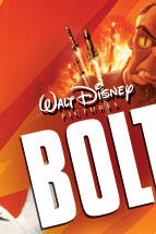 Bolt (PC) CD key