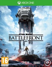 Star Wars Battlefront (Xbox One) key
