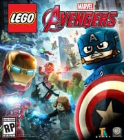 Lego Marvel Avengers (PC) CD key
