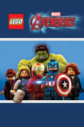 Lego Marvel Avengers (PC) CD key