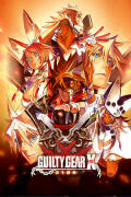 Guilty Gear Xrd Sign (PC) CD key