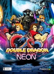 Double Dragon Neon (PC) CD key