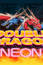 Double Dragon Neon (PC) CD key