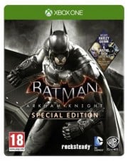 Batman: Arkham Knight (Xbox One) key
