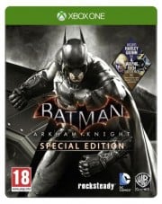 Jogo Batman: Arkham Collection - Xbox 25 Dígitos Código Digital - PentaKill  Store - Gift Card e Games