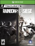 Tom Clancys Rainbow Six Siege (Xbox One) key