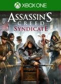 Assassins Creed Syndicate (Xbox One) key