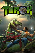 Turok (PC) CD key