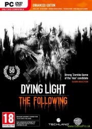 Dying Light: The Following (PC) CD key