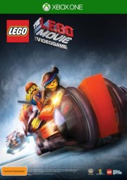 LEGO Movie Videogame (Xbox One) key