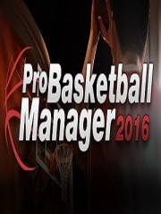 Pro Basketball Manager 2016 (PC) CD key