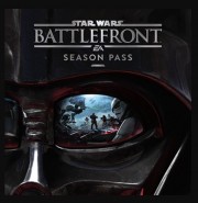 Star Wars Battlefront Season Pass (PC) CD key