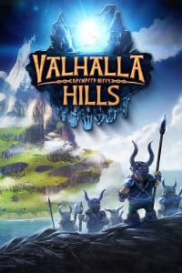 Valhalla Hills (PC) CD key