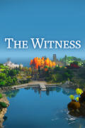 The Witness (PC) CD key