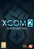 XCOM 2 Reinforcement Pack (PC) CD key