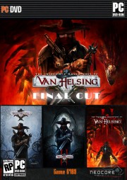 The Incredible Adventures of Van Helsing: Final Cut (PC) CD key