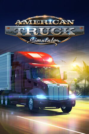 American Truck Simulator (PC) CD key for Steam 🕹️ price from