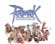 Ragnarok Online (PC) CD key