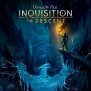 Dragon Age: Inquisition The Descent DLC (PC) CD key