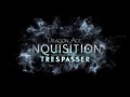 Dragon Age: Inquisition Trespasser DLC (PC) CD key