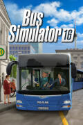 Bus Simulator 16 (PC) CD key