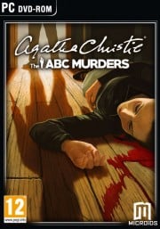 Agatha Christie The ABC Murders (PC) CD key