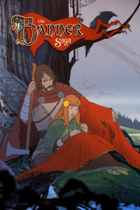 The Banner Saga (PC) CD key