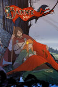 The Banner Saga (PC) CD key