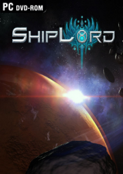 ShipLord (PC) CD key