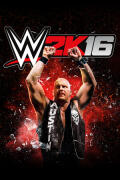 WWE 2K16 (PC) CD key