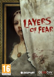 Layers of Fear (PC) CD key