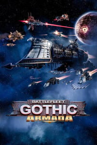 Battlefleet Gothic: Armada (PC) CD key