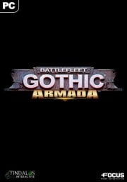 Battlefleet Gothic: Armada (PC) CD key