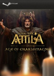 Total War: ATTILA - Age of Charlemagne Campaign Pack DLC (PC) CD key