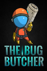 The Bug Butcher (PC) CD key