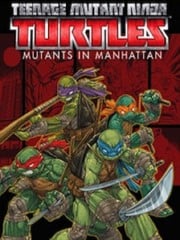 Teenage Mutant Ninja Turtles: Mutants in Manhattan (PC) CD key